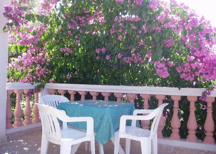 Villa Ibis